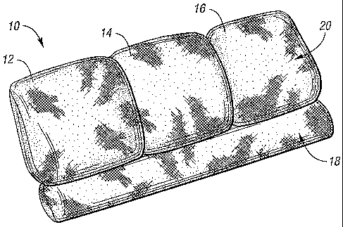 Une figure unique qui représente un dessin illustrant l'invention.